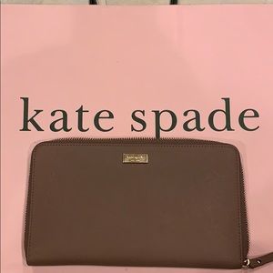 Kate Spade wallet